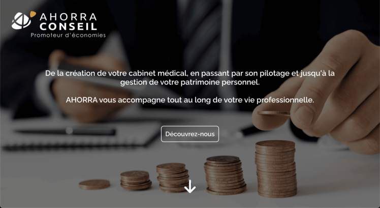 Ahorra Conseil